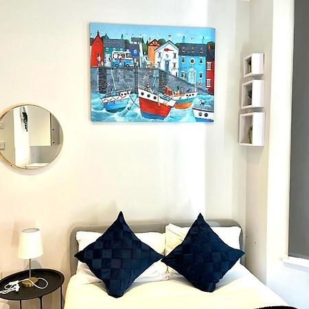 Southall Suites By Gh Stays Eksteriør bilde