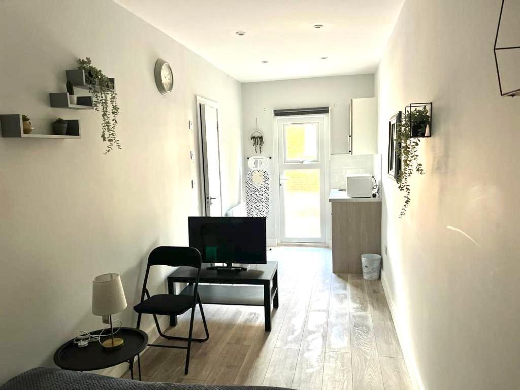 Southall Suites By Gh Stays Eksteriør bilde