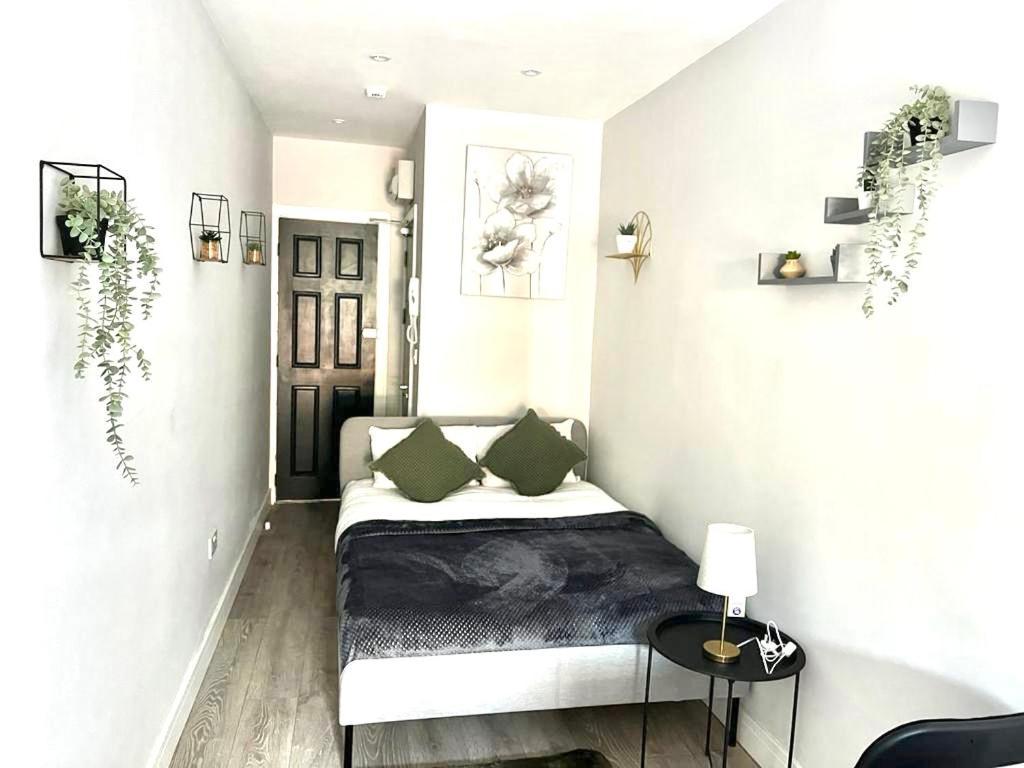 Southall Suites By Gh Stays Eksteriør bilde